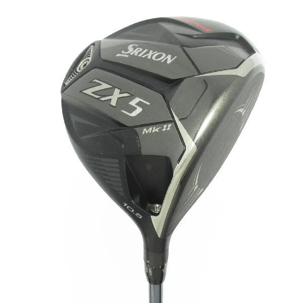 DUNLOP（ダンロップ） SRIXON スリクソン ZX5 MkII ドライバー Diamana 