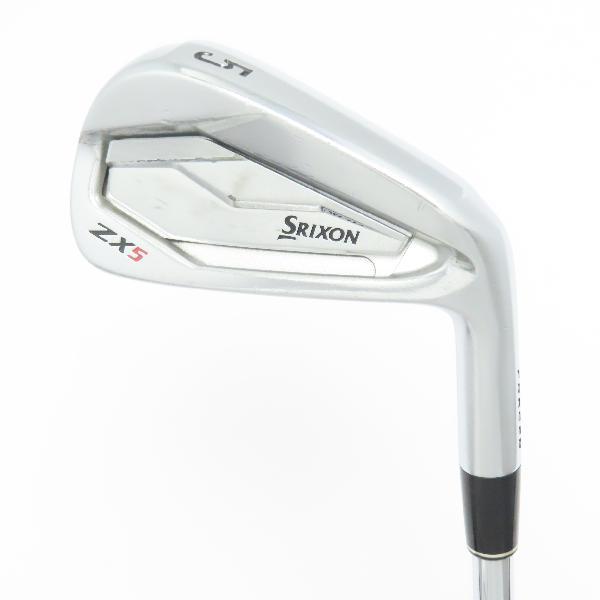 DUNLOP（ダンロップ） SRIXON スリクソン ZX5 アイアン N.S.PRO 950GH 