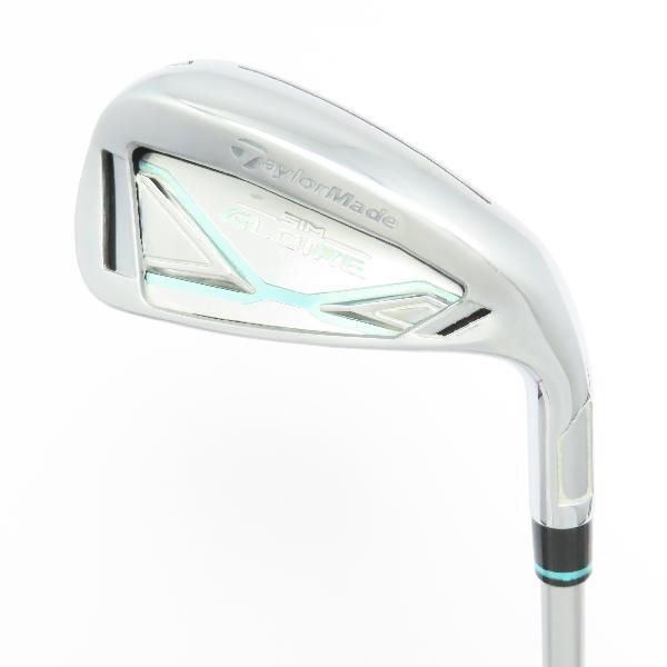 TaylorMade（テーラーメイド） SIM GLOIRE SIM グローレ アイアン Air 