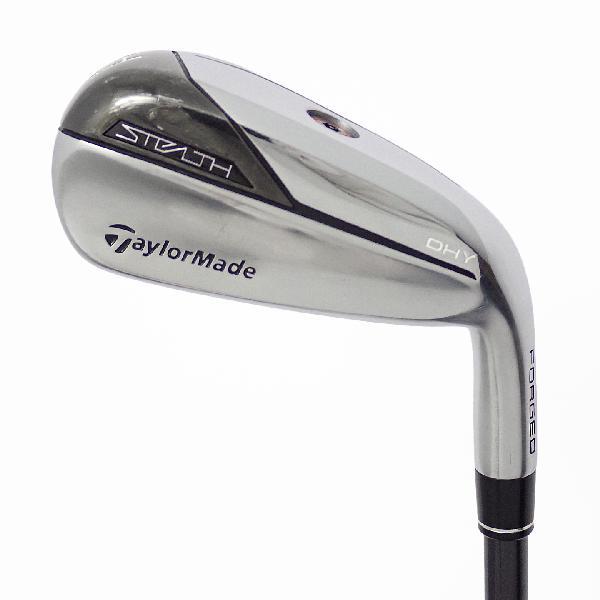 STEALTH U#4 22度 テンセイシルバーTM70 FLEX-S ゴルフ ステルス U4 22度 テンセイ シルバーTM70 FLEX-S