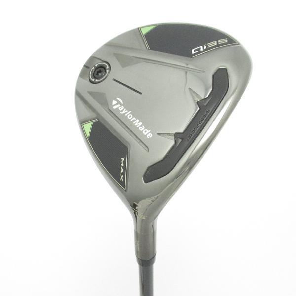 TaylorMade（テーラーメイド） Qi35 Qi35 MAX フェアウェイウッド