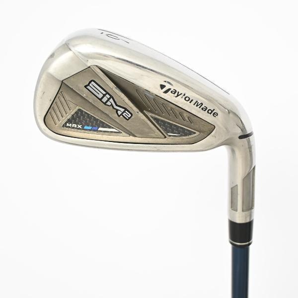 TaylorMade（テーラーメイド） SIM2 SIM2 マックス アイアン TENSEI 