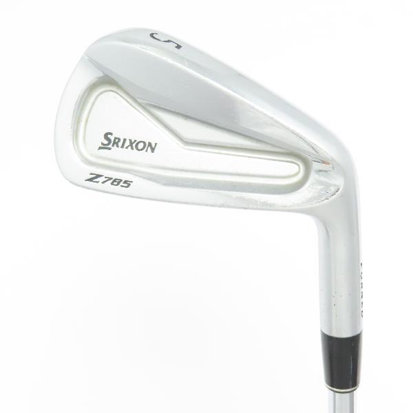 ダンロップスリクソン Z785 5I-PW NS PRO MODUS3 TOUR DUNLOP（ダンロップ） SRIXON スリクソン Z785 アイアン N.S.PRO