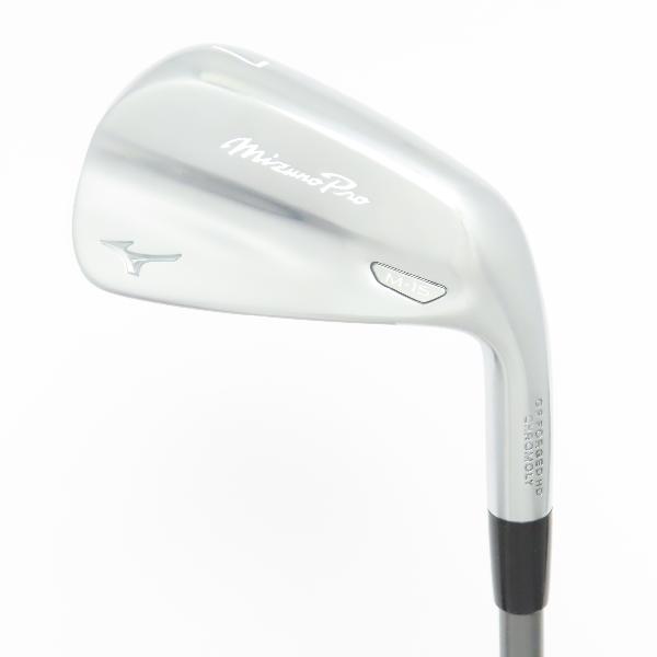 MIZUNO（ミズノ） Mizuno Pro MizunoPro M-15 アイアン MCI 90(2025