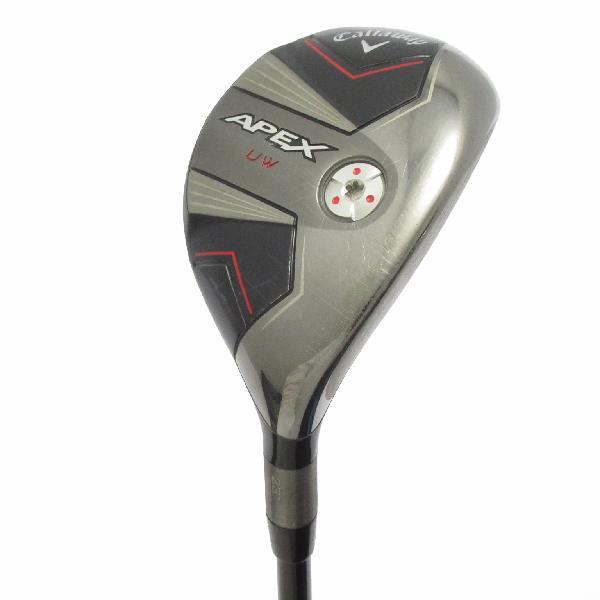 Callaway（キャロウェイ） キャロウェイゴルフ APEX APEX UW(2023