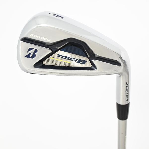 BRIDGESTONE（ブリヂストン） TOUR B JGR HF3 アイアン AiR Speeder 