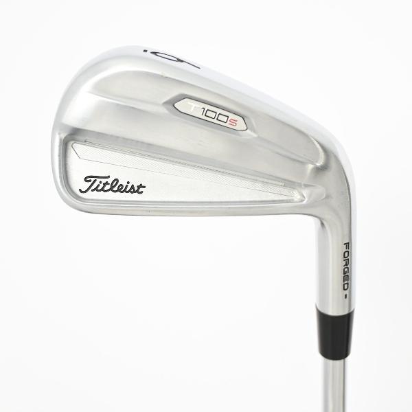 Titleist（タイトリスト） T SERIES T100S アイアン N.S.PRO 950GH neo 