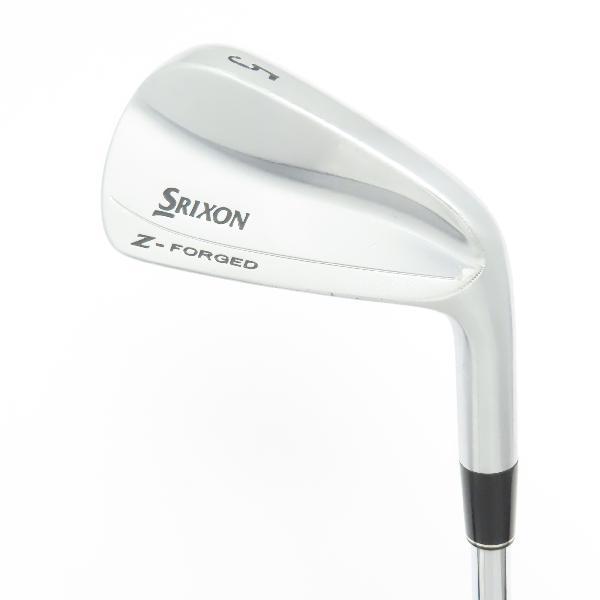 DUNLOP（ダンロップ） SRIXON スリクソン Z-FORGED アイアン N.S.PRO 