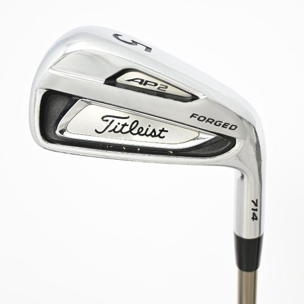 Titleist（タイトリスト） TITLEIST AP2 714 アイアン UST mamiya 