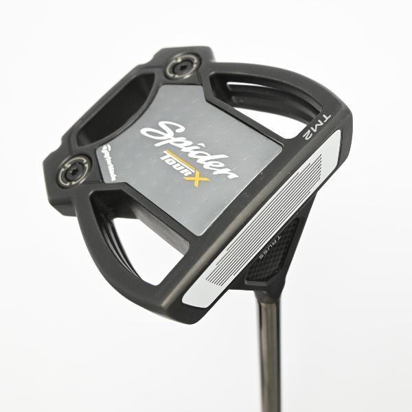 TaylorMade（テーラーメイド） SPIDER スパイダー ツアー X トラス TM2 