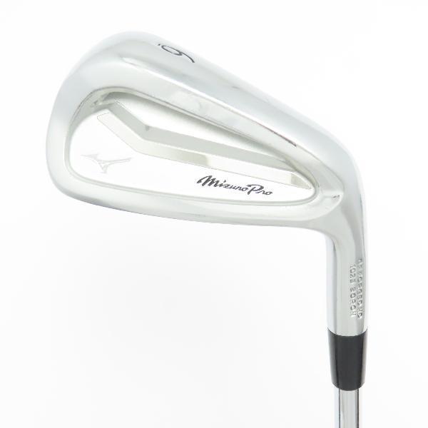 MIZUNO（ミズノ） Mizuno Pro MizunoPro 920 アイアン N.S.PRO 950GH
