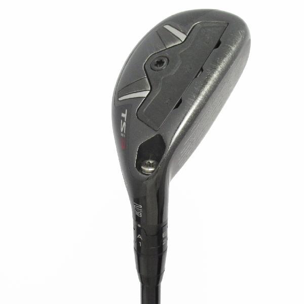 Titleist（タイトリスト） TSi TSi3 ユーティリティ TENSEI CK PRO 