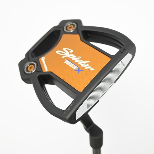 TaylorMade（テーラーメイド） SPIDER SPIDER TOUR X TruePath