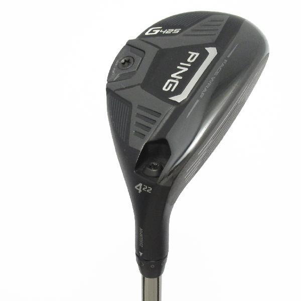 PING（ピン） G425 G425 ハイブリッド ユーティリティ PING TOUR 173
