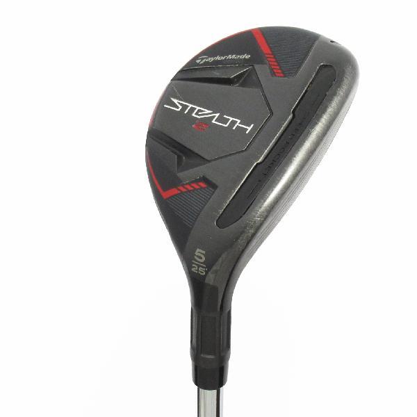 TaylorMade（テーラーメイド） STEALTH ステルス2 レスキュー 
