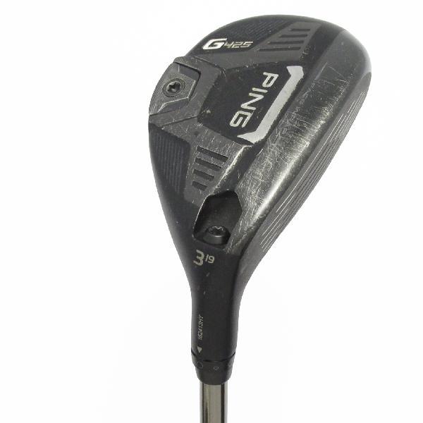 PING G425 3番ユーティリティ PING 425 22° 4番ユーティリティ