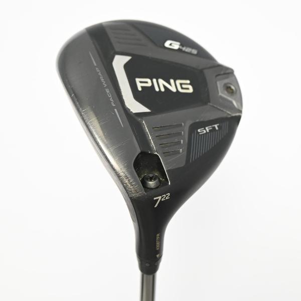 PING（ピン） G425 G425 SFT フェアウェイウッド PING TOUR 173-55