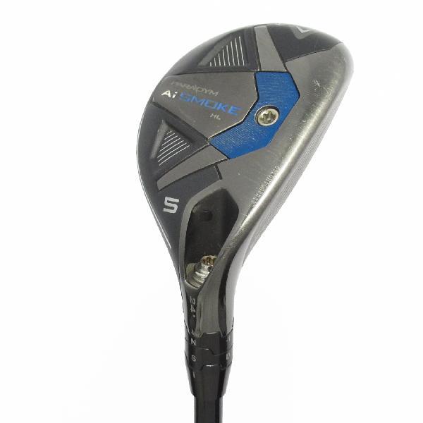 Callaway（キャロウェイ） キャロウェイゴルフ Ai SMOKE パラダイム Ai 
