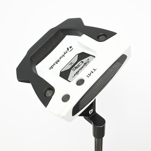 TaylorMade（テーラーメイド） SPIDER スパイダー GTX トラスヒール