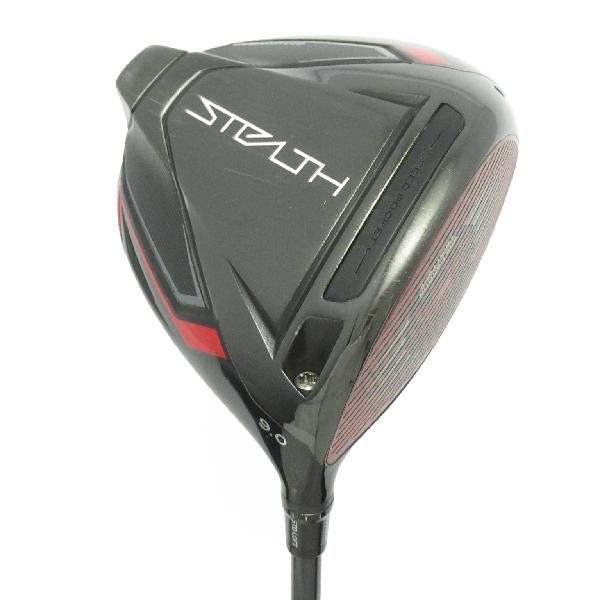 TaylorMade（テーラーメイド） STEALTH ステルス ドライバー TENSEI