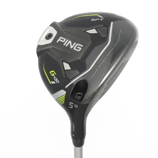 PING（ピン） G430 G430 SFT フェアウェイウッド Speeder NX 45 【5W