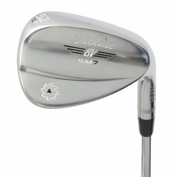 Titleist（タイトリスト） Vokey ボーケイ SM7 TC ウェッジ N.S.PRO