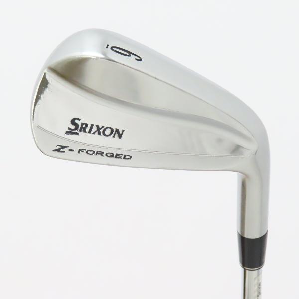 DUNLOP（ダンロップ） SRIXON スリクソン Z-FORGED アイアン N.S.PRO