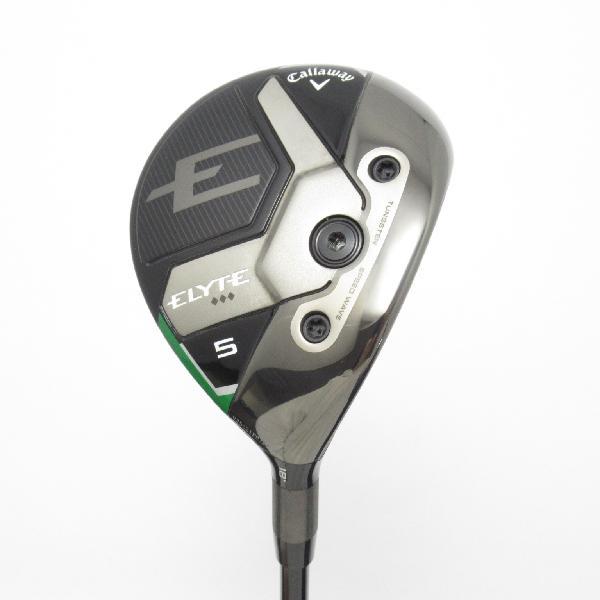 Callaway（キャロウェイ） キャロウェイゴルフ ELYTE エリート 
