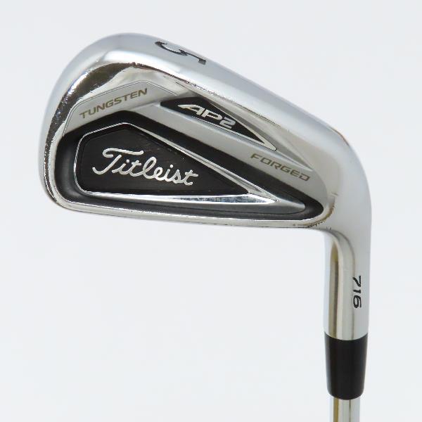 Titleist（タイトリスト） 716 AP2 716 アイアン N.S.PRO MODUS3 TOUR
