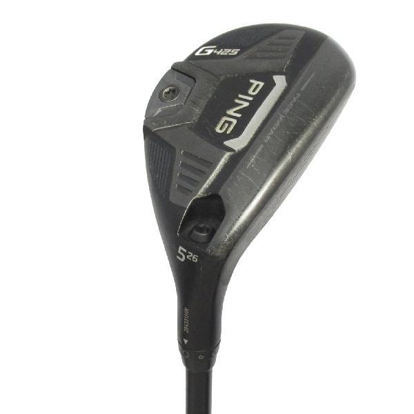 PING（ピン） G425 G425 ハイブリッド ユーティリティ ALTA J CB SLATE 