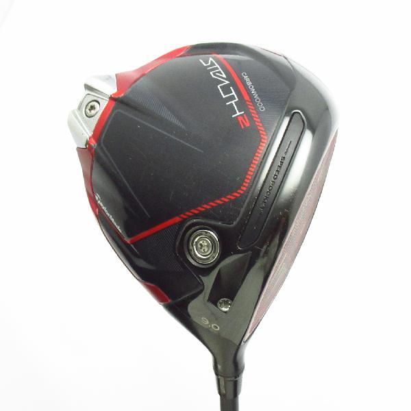TaylorMade（テーラーメイド） STEALTH ステルス2 ドライバー Speeder 