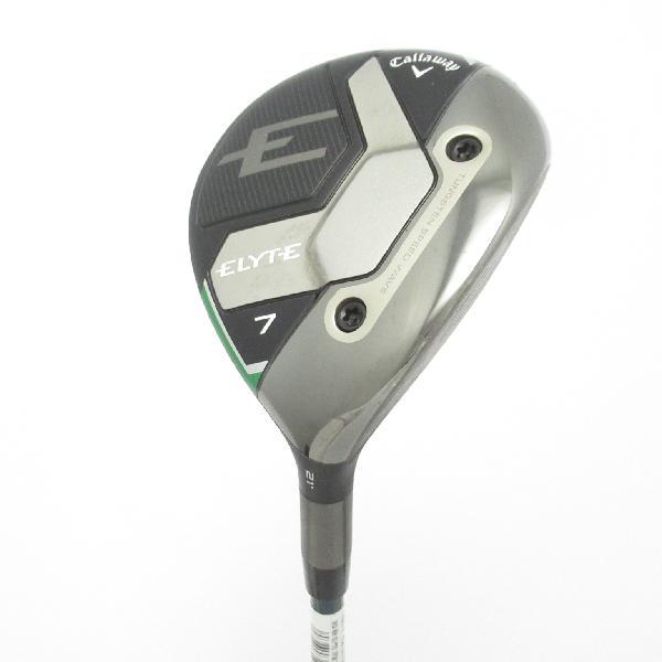 Callaway（キャロウェイ） キャロウェイゴルフ ELYTE エリート