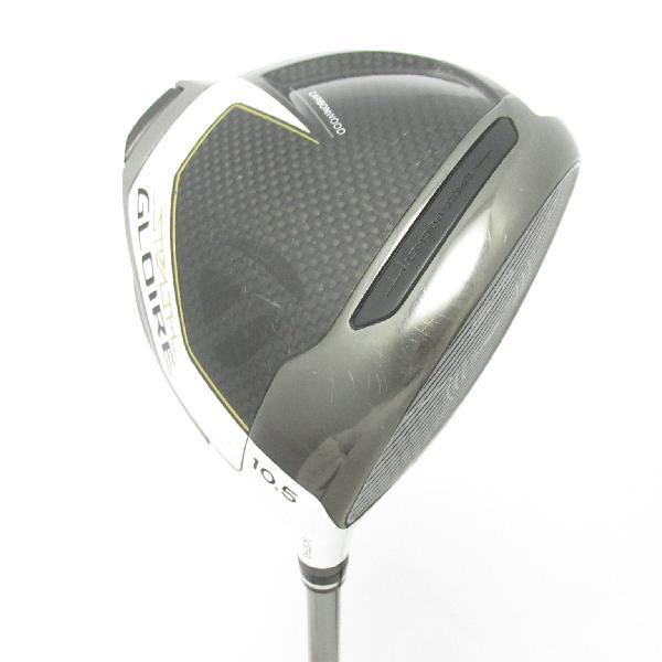 TaylorMade（テーラーメイド） STEALTH ステルス グローレ ドライバー 