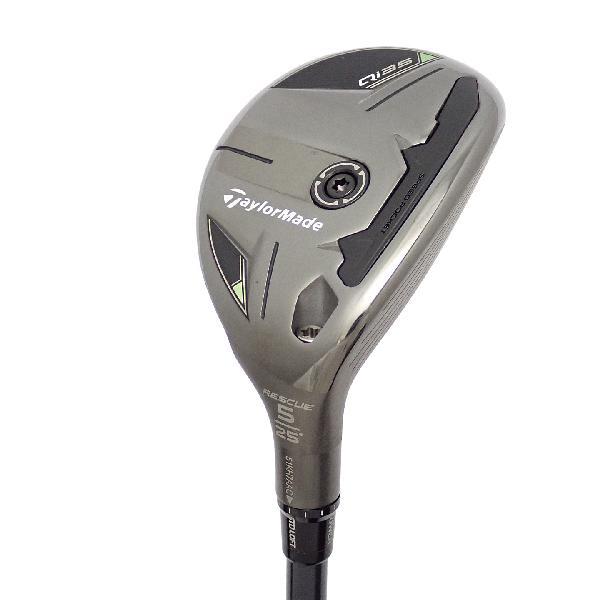 TaylorMade（テーラーメイド） Qi35 Qi35 レスキュー ユーティリティ