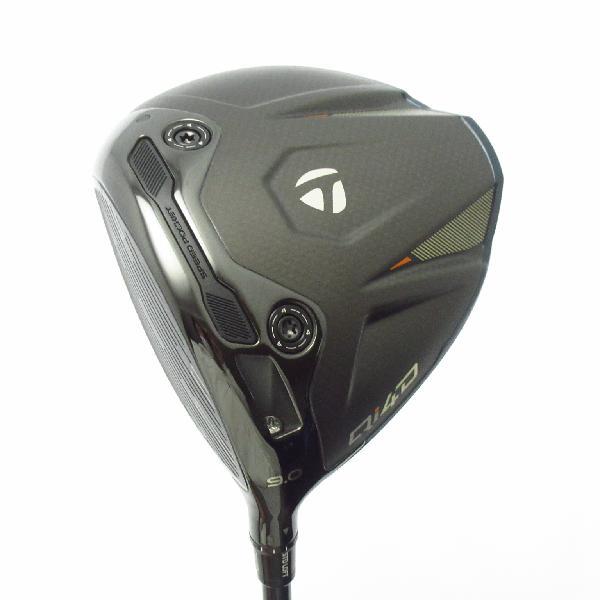 TaylorMade（テーラーメイド） Qi4D Qi4D ドライバー REAX 50 Mid