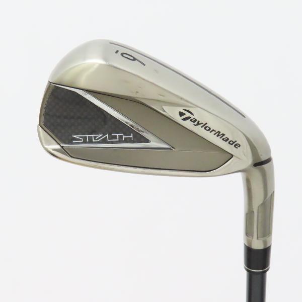 TaylorMade（テーラーメイド） STEALTH ステルス アイアン TENSEI RED