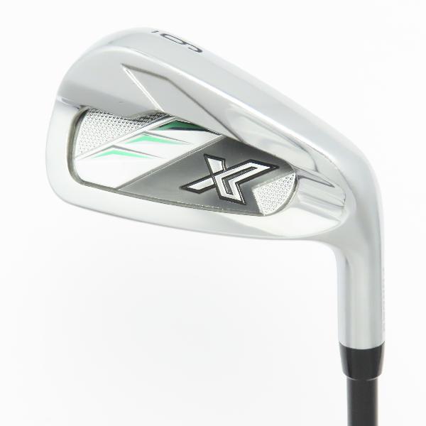 DUNLOP（ダンロップ） XXIO ゼクシオ X(2022) アイアン Miyazaki AX-2