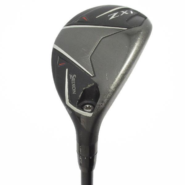 DUNLOP（ダンロップ） SRIXON スリクソン ZXi ハイブリッド