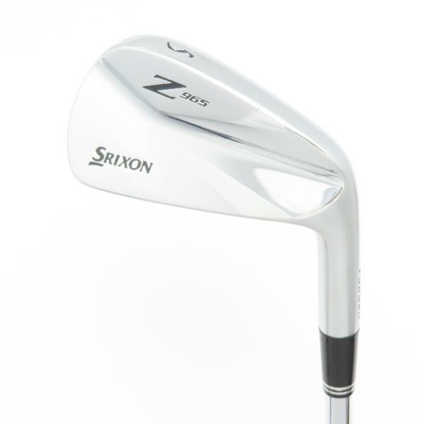 DUNLOP（ダンロップ） SRIXON スリクソン Z965 アイアン Dynamic Gold 
