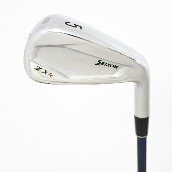 DUNLOP（ダンロップ） SRIXON スリクソン ZX4 アイアン Diamana ZX for