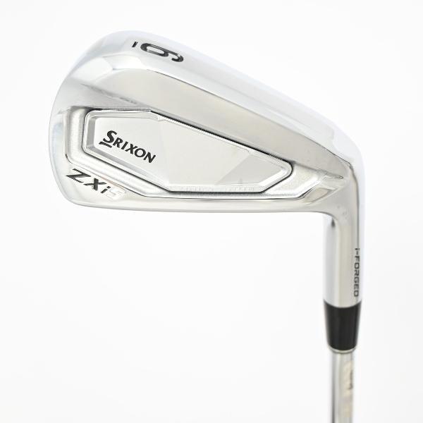 DUNLOP（ダンロップ） SRIXON スリクソン ZXi5 アイアン AMT WHITE 