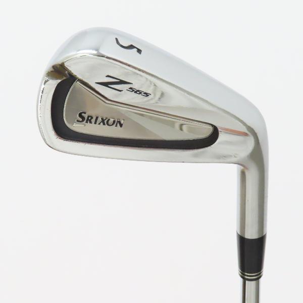 スリクソン  Z565 5〜AW 7本 NSプロ980GH R DUNLOP（ダンロップ） SRIXON スリクソン Z565 アイアン N.S.PRO 980GH