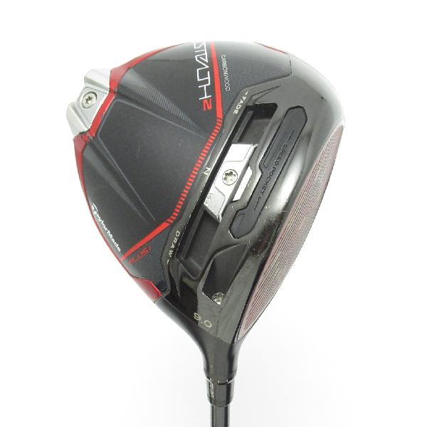 TaylorMade（テーラーメイド） STEALTH ステルス2 PLUS ドライバー 