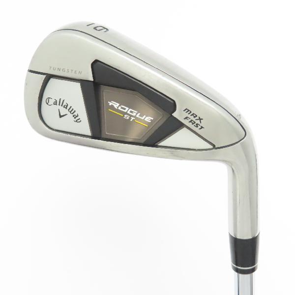 Callaway（キャロウェイ） キャロウェイゴルフ ROGUE ローグ ST MAX