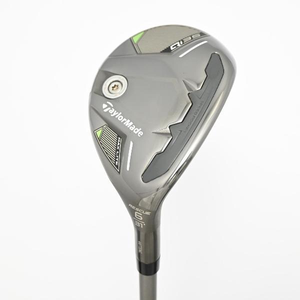 テーラーメイド Qi35 MAX LITE 4U 23° AIR SPEEDER TaylorMade（テーラーメイド） Qi35 Qi35 MAX LITE レスキュー