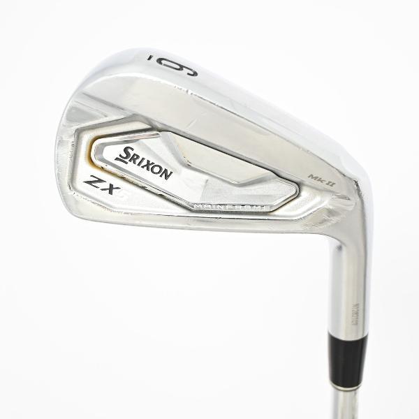 DUNLOP（ダンロップ） SRIXON スリクソン ZX5 MkII アイアン N.S.PRO