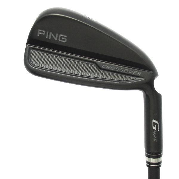 PING（ピン） G425 G425 クロスオーバー ユーティリティ ALTA J CB