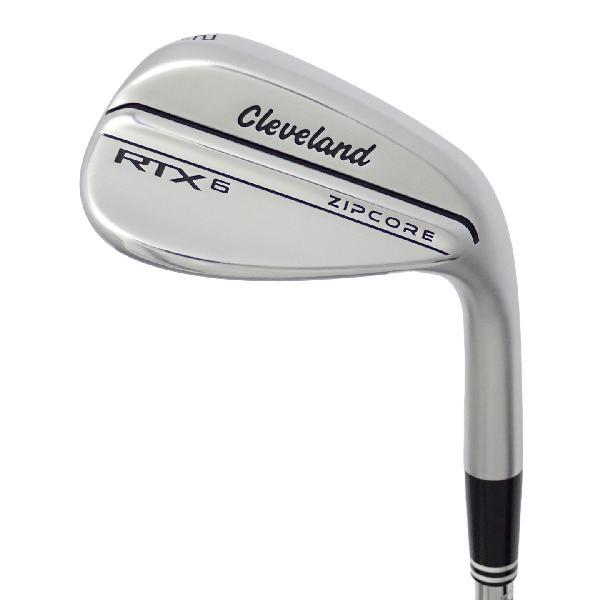 Cleveland Golf（クリーブランドゴルフ） クリーブランド RTX RTX6