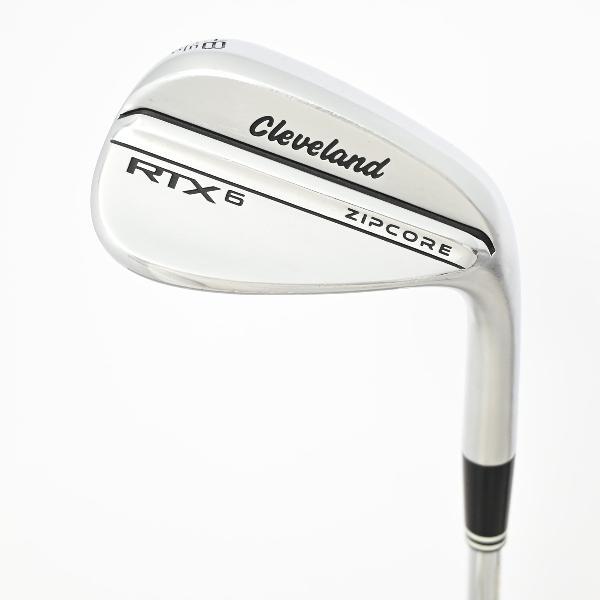 Cleveland Golf（クリーブランドゴルフ） クリーブランド RTX RTX6 