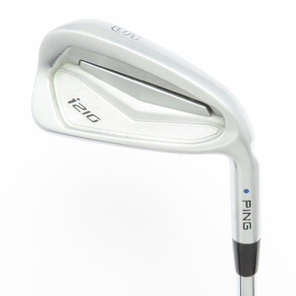 PING（ピン） I SERIES i210 アイアン Dynamic Gold シャフト：Dynamic